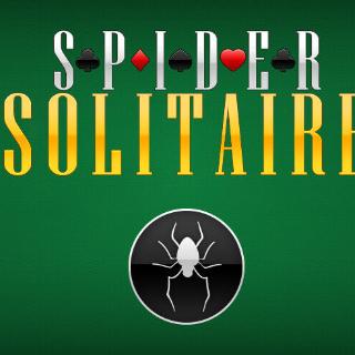 Spider Solitaire